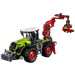 LEGO® Technic: CLAAS XERION 5000 TRAC VC (42054)