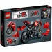 LEGO® Technic - Ducati Panigale V4 R (42107)