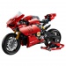 LEGO® Technic - Ducati Panigale V4 R (42107)