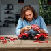 LEGO® Technic: Ferrari 488 GTE "AF Corse 51" (42125)