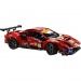 LEGO® Technic: Ferrari 488 GTE "AF Corse 51" (42125)