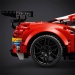 LEGO® Technic: Ferrari 488 GTE "AF Corse 51" (42125)