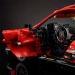 LEGO® Technic: Ferrari 488 GTE "AF Corse 51" (42125)