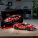 LEGO® Technic: Ferrari 488 GTE "AF Corse 51" (42125)