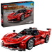LEGO® Technic: Ferrari FXX K (42212)