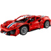 LEGO® Technic: Ferrari 488 Pista autó (42235)