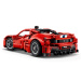 LEGO® Technic: Ferrari 488 Pista autó (42235)