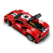 LEGO® Technic: Ferrari 488 Pista autó (42235)