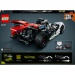 LEGO® Technic: Formula E Porsche 99X Electric (42137)