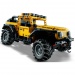 LEGO® Technic: Jeep® Wrangler (42122)