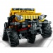 LEGO® Technic: Jeep® Wrangler (42122)