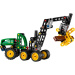 LEGO® Technic: John Deere 1470H kerekes betakarítógép (42218)