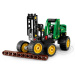 LEGO® Technic: John Deere 1470H kerekes betakarítógép (42218)