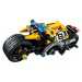 LEGO® Technic: Kaszkadőr motor (42058)