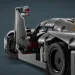 LEGO® Technic: Koenigsegg Jesko Absolut szürke hiperautó (42173)