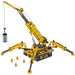 LEGO® Technic: Kompakt lánctalpas daru (42097)