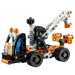 LEGO® Technic: Kosaras emelőgép (42088)