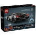 LEGO® Technic: Lamborghini Revuelto szuper sportautó (42214)