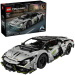 LEGO® Technic: Lamborghini Revuelto szuper sportautó (42214)