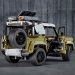 LEGO® Technic: Land Rover Defender (42110)