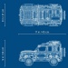 LEGO® Technic: Land Rover Defender (42110)
