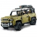 LEGO® Technic: Land Rover Defender (42110)