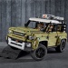 LEGO® Technic: Land Rover Defender (42110)