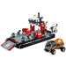 LEGO® Technic: Légpárnás jármű (42076)