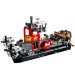 LEGO® Technic: Légpárnás jármű (42076)