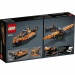 LEGO® Technic: Légpárnás mentőjármű (42120)