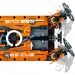 LEGO® Technic: Légpárnás mentőjármű (42120)