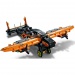 LEGO® Technic: Légpárnás mentőjármű (42120)