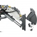 LEGO® Technic: Liebherr R 9800 Exkavátor (42100)