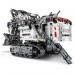 LEGO® Technic: Liebherr R 9800 Exkavátor (42100)
