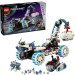 LEGO® Technic: Lunar Outpost™ holdjáró űrjármű (42211)