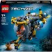 LEGO® Technic: Mélytengeri kutató tengeralattjáró (42201)