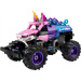 LEGO® Technic: Monster Jam™ Sparkle Smash™ - Hátrahúzhatós (42220)