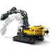 LEGO® Technic: Nagy teherbírású exkavátor (42121)