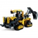 LEGO® Technic: Nagy teherbírású exkavátor (42121)