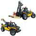 LEGO® Technic: Nagy teherbírású villástargonca (42079)