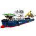 LEGO® Technic: Óceánkutató hajó 42064