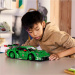 LEGO® Technic: Porsche 911 GT3 R REXY AO Racing autó (42224)