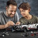 LEGO® Technic: Porsche 911 RSR (42096)