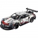 LEGO® Technic: Porsche 911 RSR (42096)