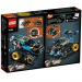 LEGO® Technic: Távirányítású kaszkadőr versenyautó (42095)