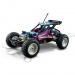 LEGO® Technic: Terepjáró homokfutó (42124)