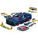 LEGO® Technic: Tuning műhely: Ford Mustang GT autó (42236)