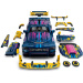 LEGO® Technic: Tuning műhely: Ford Mustang GT autó (42236)