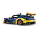 LEGO® Technic: Tuning műhely: Ford Mustang GT autó (42236)