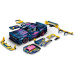 LEGO® Technic: Tuning műhely: Ford Mustang GT autó (42236)